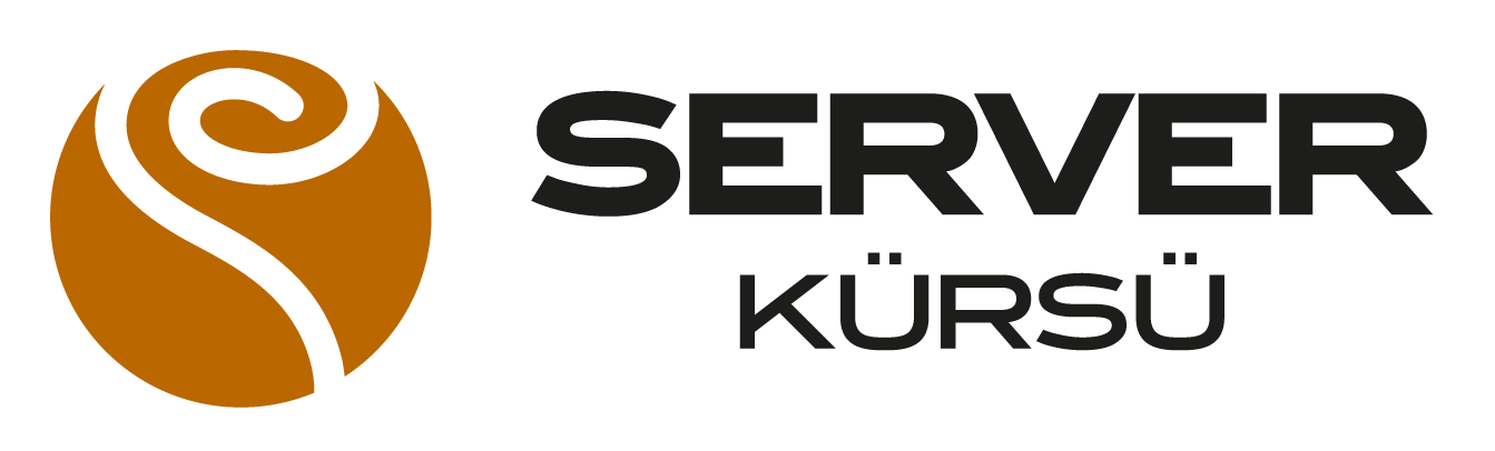 Server Kürsü